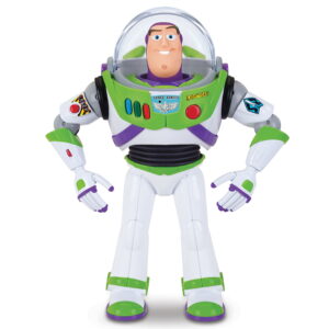 Buzz Lightyear - Toy Story