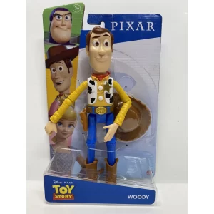 Woody - Toy Story