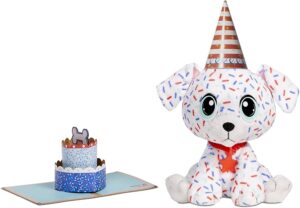 LITTLE TIKES RESCUE TALES PRESENT SURPRISE