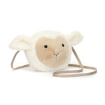 Little Lamb Bag (19 cm) - JellyCat