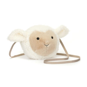 Little Lamb Bag (19 cm) - JellyCat