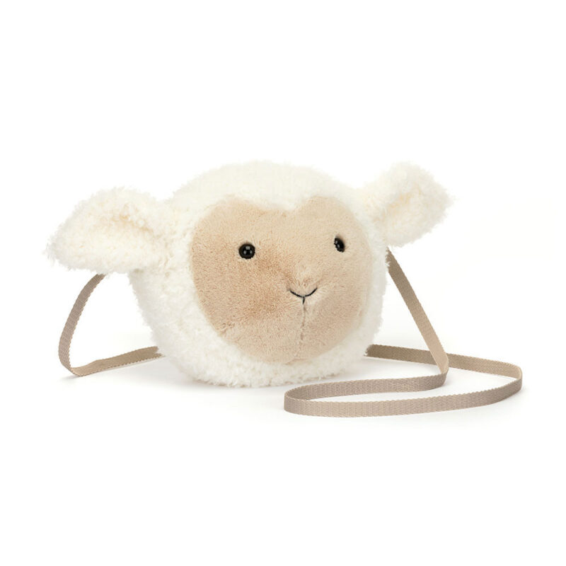 Little Lamb Bag (19 cm) - JellyCat