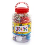 Mega Jar of Craft