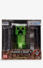 Minecraft Metalfigs Creeper