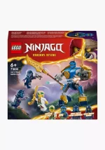 LEGO® Ninjago Jay's Mech Battle Pack