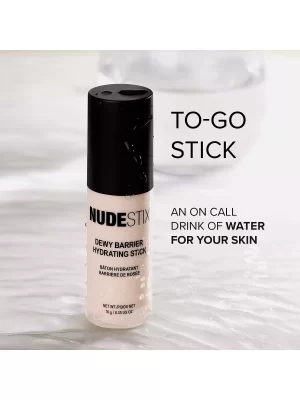 Nudestix DEWY BARRIER HYDRATING STICK