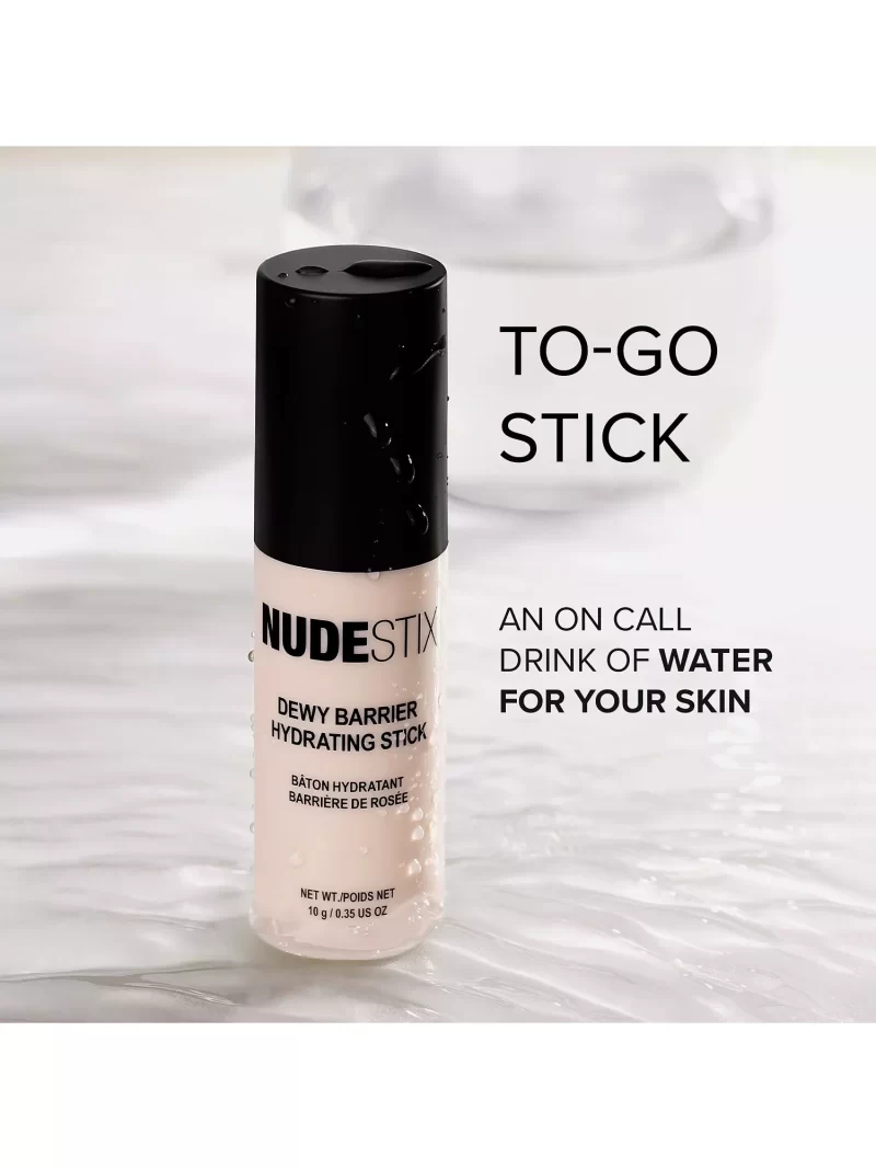 Nudestix DEWY BARRIER HYDRATING STICK