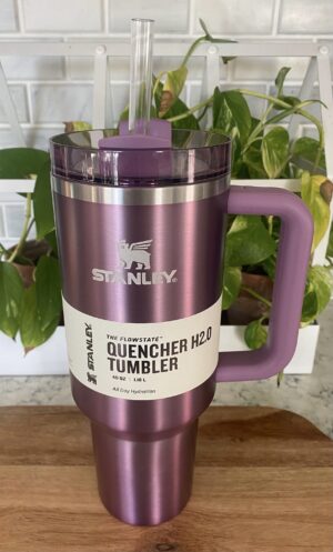 THE GLOW (Primrose Glow) QUENCHER H2.0 FLOWSTATE™ TUMBLER | 1.2L 40oz