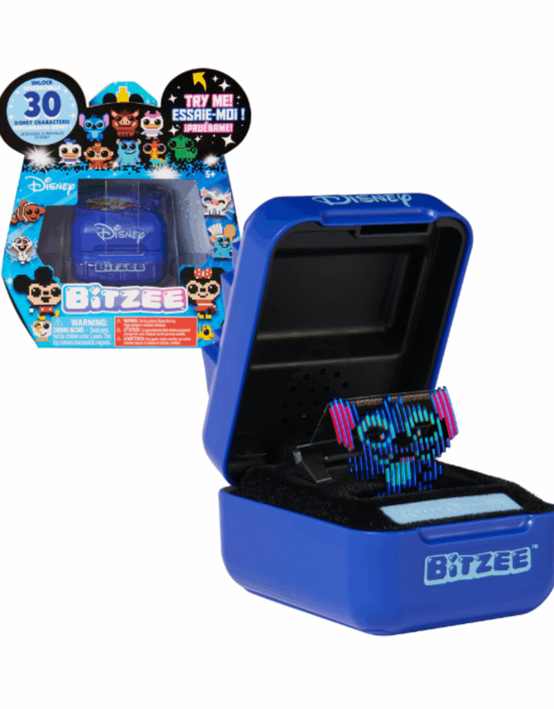 Bitzee Disney Interactive Digital Pet - Image 2