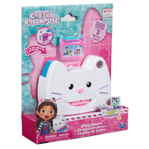 Gabby’s Dollhouse Kitty Camera