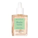 Huile verte (manucurist) Nourishing Cuticle Oil
