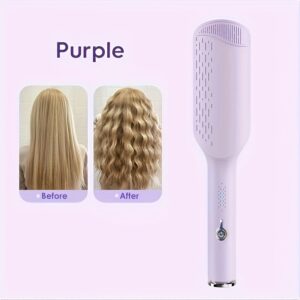 Hair Wave Curler