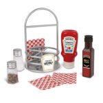 Casdon Heinz Playset