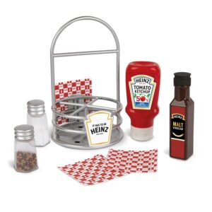 Casdon Heinz Playset