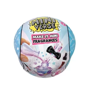 Mga's Miniverse Make It Mini Fragrances - blind box