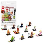 Limited Edition LEGO 1 minifigure The Muppets Disney 5+