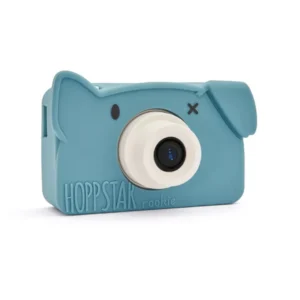 Rookie Digital Camera for little explorers! Yale by Hoppstar. (including 16 GB card)