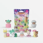 Sylvanian Families Baby Woodland Fairy Costume Series. Blind Bag 1 Figure.