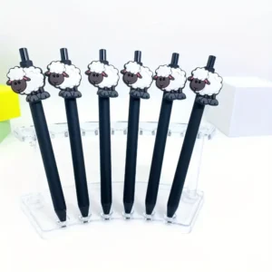 Eid Sheep Pen (Black 1 pen)
