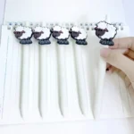 Eid Sheep Pen (White 1 pen)