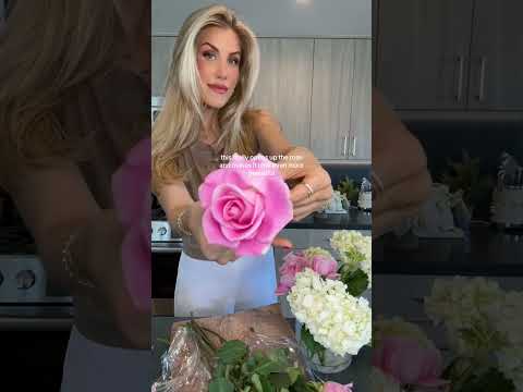 A Information To Choosing The Right Flowers For A Primary Date