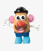 Toy Story5 Mr. Potato Head Tater figure