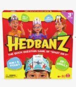 Headbanz game 3rd edition!