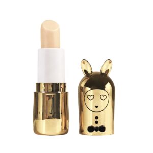 INUWET kids Cheesecake-scented lip balm