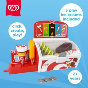 Casdon Ice Cream Freezer