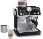 Casdon DeLonghi Barista Toy Coffee Machine