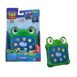 Toy Story 5 Lilypad (10+ sound & phrases)