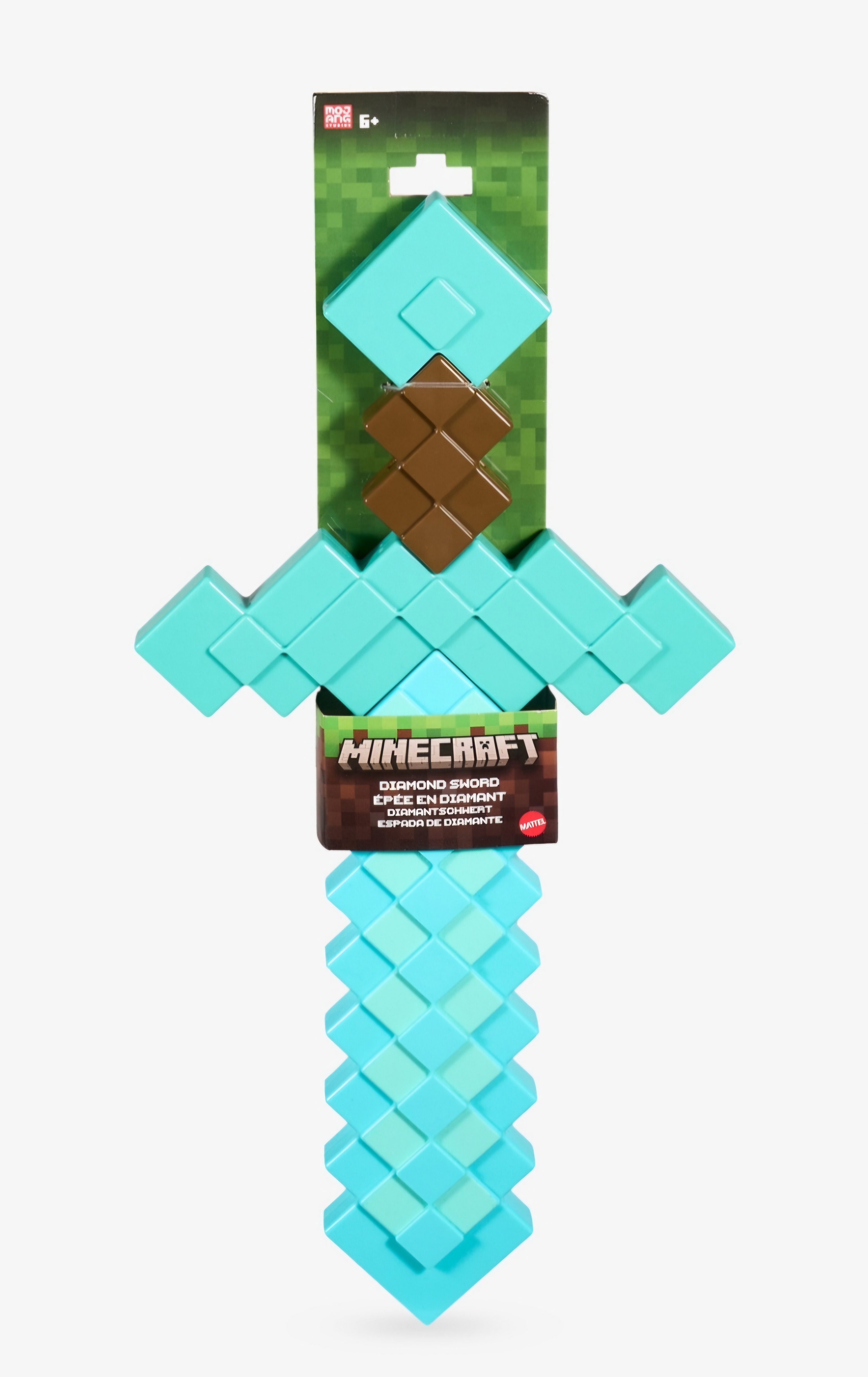 Minecraft diamond Sword
