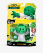 Minions & Monsters Goo Jit Zu Squishy Goomi Souple