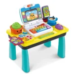 Vtech big business baby interactive desk (Height 38cm Width 44.6 cm)