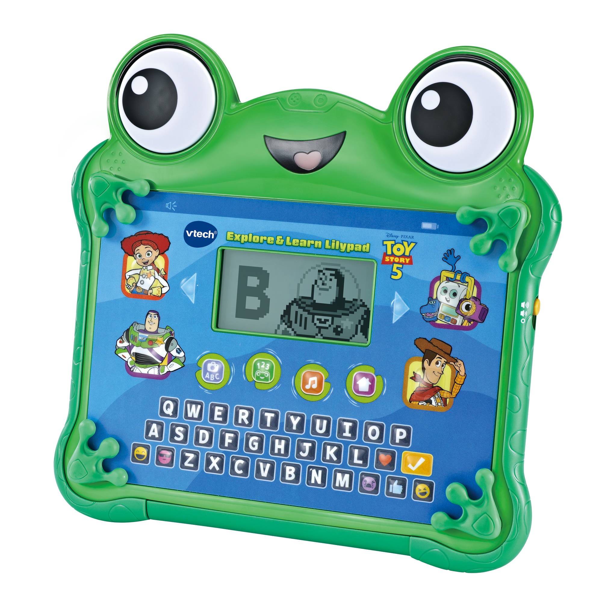 Lilypad Toy Story 5 - Vtech Explore & Learn