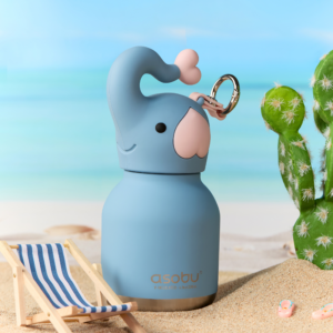 Asobu Mini Elephant Bestie Bottle 200 ml