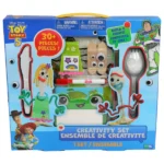 Disney Pixar Toy Story 5 Creativity Set