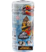 Jurassic World Dilophosaurus Mystery Pack - Color Change Dinosaur Figure
