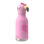 Asobu Flamingo Bestie Bottle 16 oz