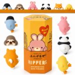 Funbarus Posture Pal Blind Box - Hippers - 1 figure character