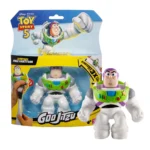 Goo Jit Zu Toy Story 5 Hero Pack - Buzz Lightyear