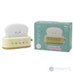 Mary's Night Light - Toaster