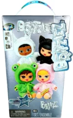 Bratz Bratziez BLING Series Mystery Pack